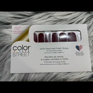 London calling color Street